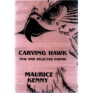 Carving Hawk