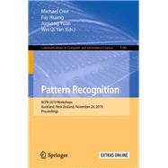 Pattern Recognition