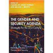 The Gender and Security Agenda
