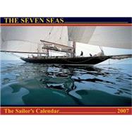 The Seven Seas 2007 Calendar