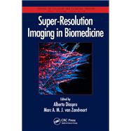 Super-Resolution Imaging in Biomedicine