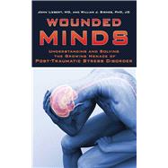 WOUNDED MINDS CL                 ,9781620876503