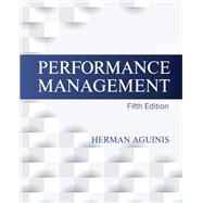 Performance Management