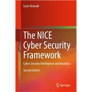 The NICE Cyber Security Framework