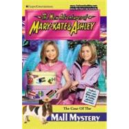 The Case of the Mall Mystery