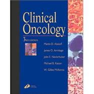 Clinical Oncology e-dition; Text with Continually Updated Online Reference