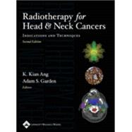 Radiotherapy for Head and Neck Cancers Indications and Techniques