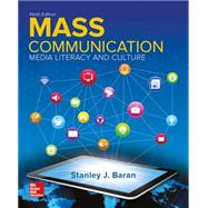 Looseleaf Introduction to Mass Communication: Media Literacy and Culture,9781259376504