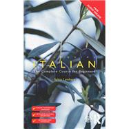 Colloquial Italian