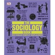 The Sociology Book