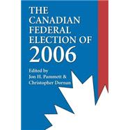 The Canadian Federal Election of 2006