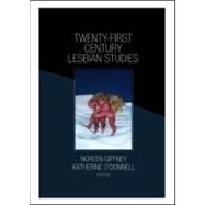 Twenty-first Century Lesbian Studies