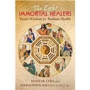 The Eight Immortal Healers