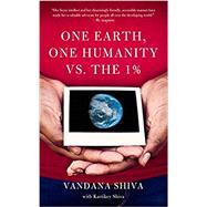 One Earth, One Humanity Vs. the 1%