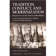 Tradition, Conflict, and Modernization