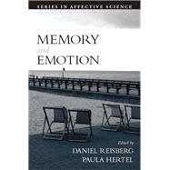 Memory and Emotion