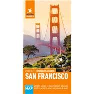 Rough Guide Pocket San Francisco