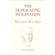 The Duplicating Imagination: Twain and the Twain Papers