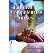 Cultural Competencies for Nurses