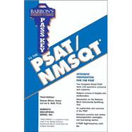Barron's Pass Key to the Psat/Nmsqt
