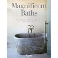 Magnificent Baths