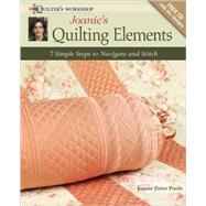 Joanie's Quilting Elements