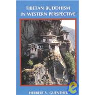 Tibetan Buddhism in Western Perspective