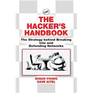 The Hacker's Handbook