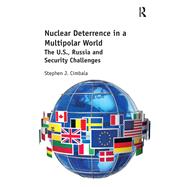 Nuclear Deterrence in a Multipolar World