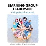 Learning Group Leadership