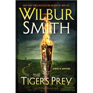 The Tiger's Prey