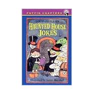 Haunted House Jokes