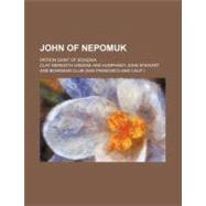 John of Nepomuk