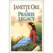 Prairie Legacy Pack, vols. 1–4