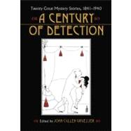 A Century of Detection