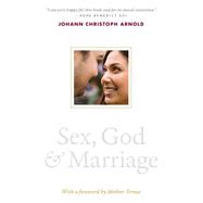 Sex, God, & Marriage