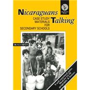 Nicaraguans Talking