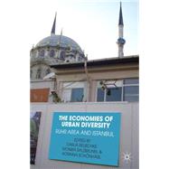 The Economies of Urban Diversity Ruhr Area and Istanbul