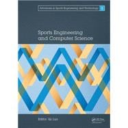 Sports Engineering and Computer Science: Proceedings of the International Conference on Sport Science and Computer Science (SSCS 2014), Singapore, 16-17 September 2014