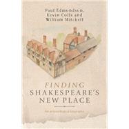Finding Shakespeare's New Place
