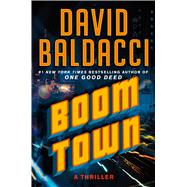 Boom Town