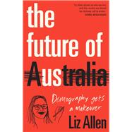 The Future of Us Demography gets a makeover