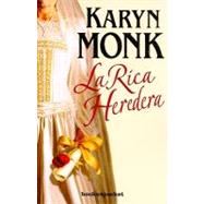 La rica heredera/ The Wedding Escape