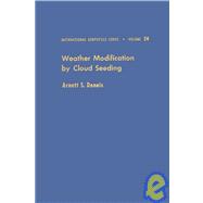 Weather Modification by Cloud Seeding
