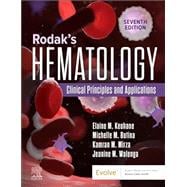 Rodak's Hematology (w/Evolve Resources)