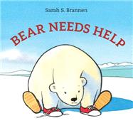 Bear Needs Help