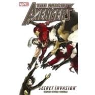 Mighty Avengers - Volume 4 Secret Invasion - Book 2