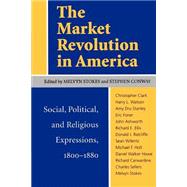 The Market Revolution in America