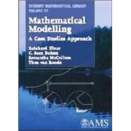 Mathematical Modelling