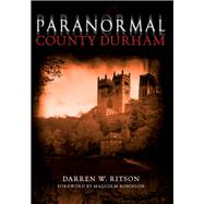 Paranormal County Durham